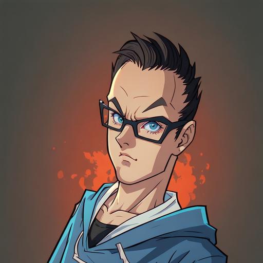 Avatar von Bubbles