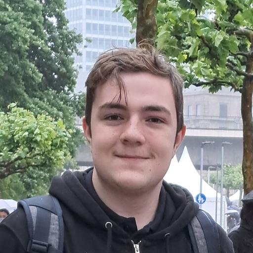 Avatar von Jon1Games