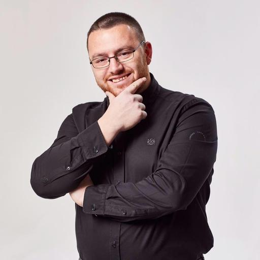 Avatar von Dr.TupperLutz