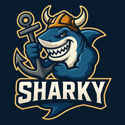 Avatar von Sharky