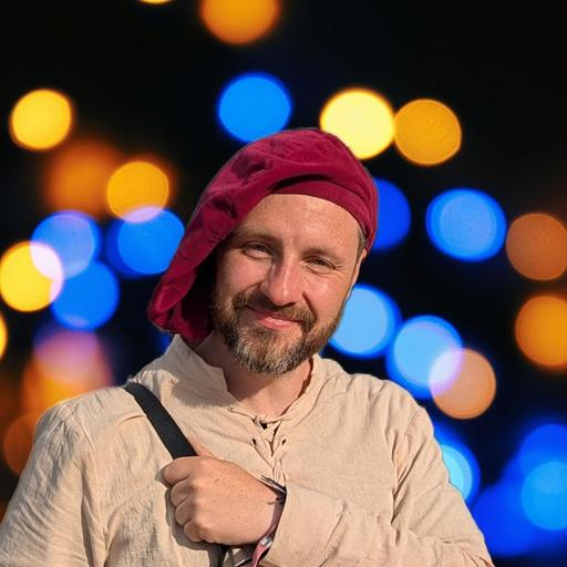 Avatar von Bäreneule