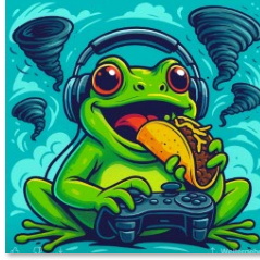 Avatar von Tacobelltornado