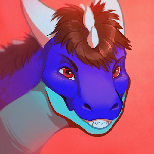 Avatar von DrakeHamString