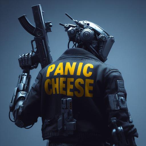 Avatar von PanicCheese