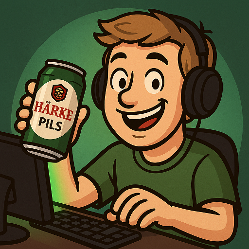 Avatar von Shadowhunter598