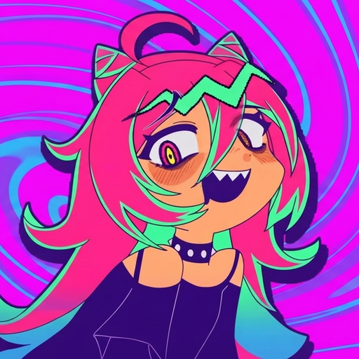Avatar von Nanchichi