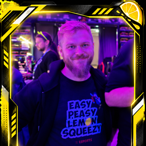 Avatar von fLpY
