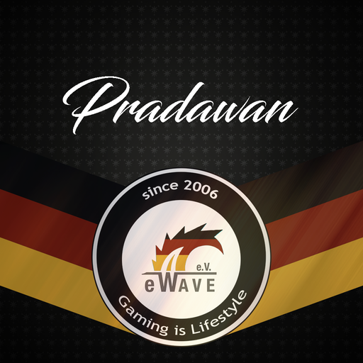 Avatar von Pradawan