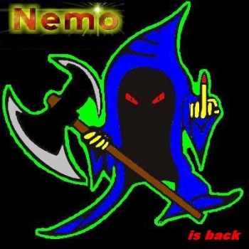 Avatar von Nemo