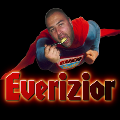 Avatar von everizior