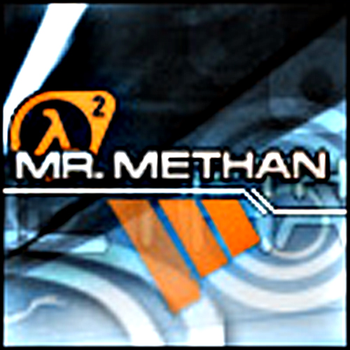 Avatar von MrMethan