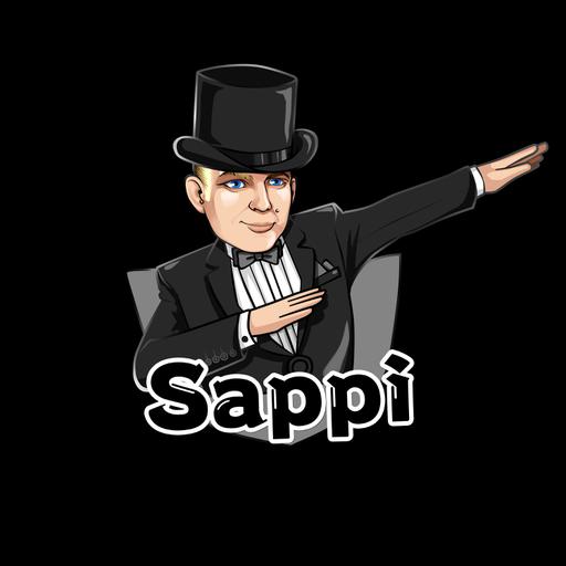 Avatar von Sappi