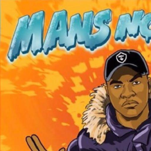 Avatar von Man‘s Not Hot