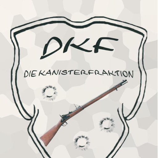 Avatar von Die Kanisterfraktion 2