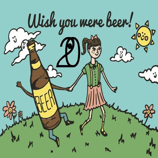 Avatar von Wish you were beer! 2.0