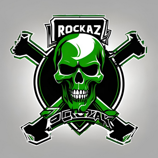 Avatar von RockaZ 2