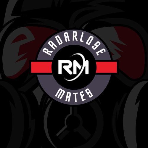 Avatar von Radarlose Mates