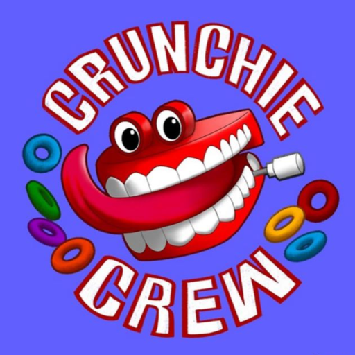 Avatar von Crunchie Crew