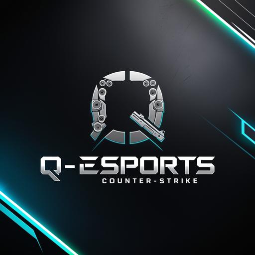 Avatar von Q-eSports