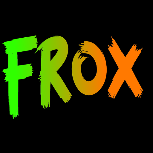 Avatar von FROX