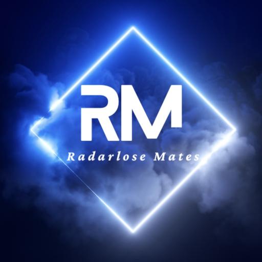 Avatar von Radarlose_Mates