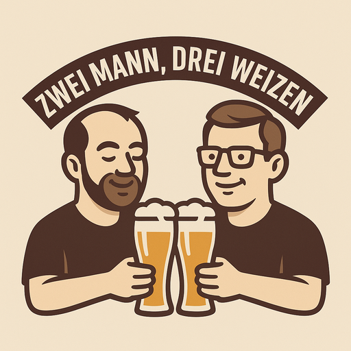 Avatar von Zwei Mann, drei Weizen