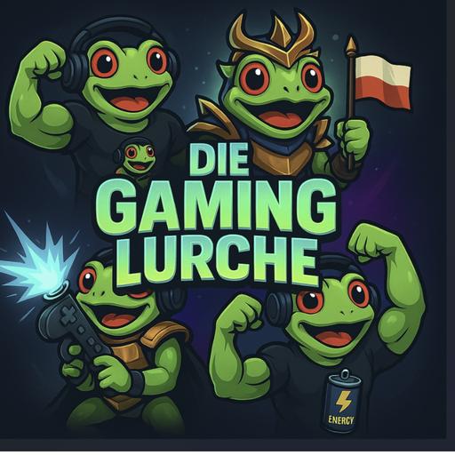 Avatar von dieGamingLurche