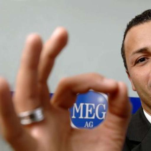 Avatar von MEG AG Kassel